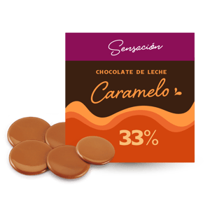 33% Caramelo 