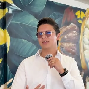 Andres Valenzuela