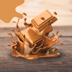 DORADO CHOCOLATE BARS LUKER CHOCOLATE