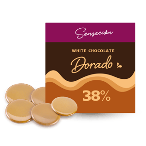 38% Dorado