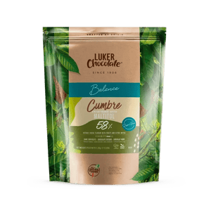 Cumbre 58% with Maltitol