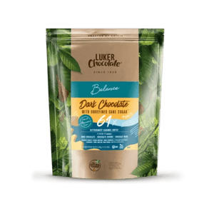 Panela 61% with Raw Cane Sugar