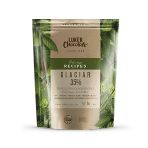 Glaciar 35%