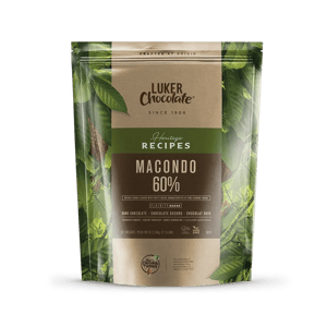 Macondo 60%