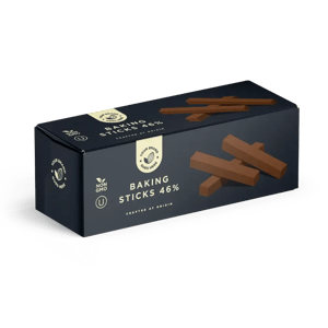 Selva 46% Baking Sticks
