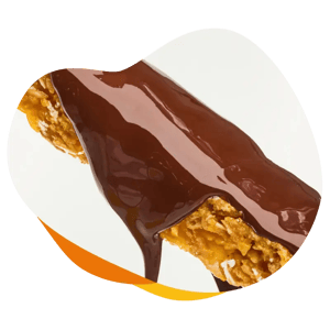 Cereal bars & Trail mixes