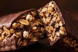 Snack & Inclusion