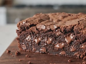 Brownies & Cakes