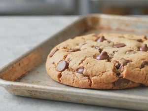 Cookies & Biscuits