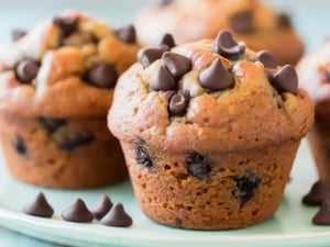 Muffins