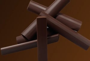 Baking Sticks 58% – Misterio