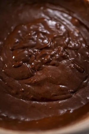 Brownie Batters