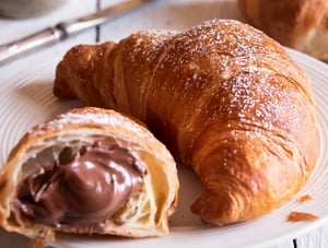 chocolate-croissants