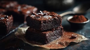 Chocolate for Bakery & Pastry