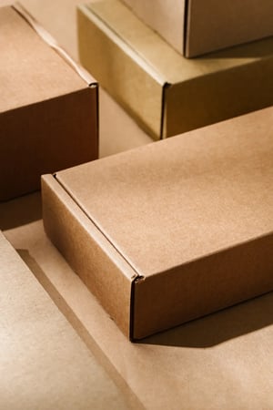 Packaging