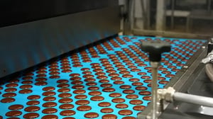 Custom Chocolate Development