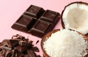 Dark Chocolate Bars