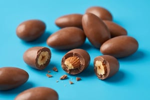 Functional Snack Production