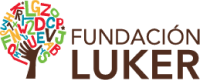 Fundación Luker logo