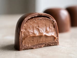 ganache-production