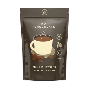 Mini Buttons