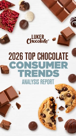 2026 Top Chocolate Consumer Trends