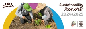 Sustainability Report 2024-2025