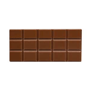 Chocolate Bar 80g