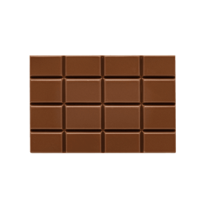 Chocolate Bar 50g