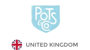 Pots & Co