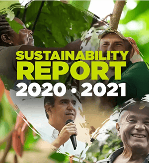 Sustainability Report 2020-2021