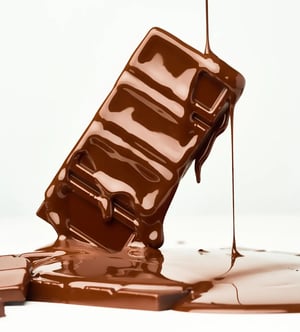 Luker Chocolate at Sweets & Snacks Expo 2026 booth 3162