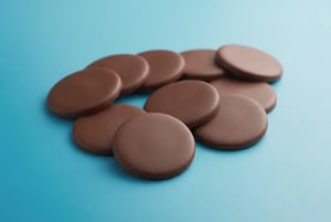 Nut-Free Plant-Based Confectionery