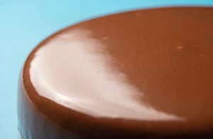 Pastry Glazes