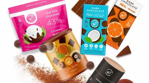 Private Label Chocolate Manufacturing