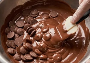 Consistent flavour across production batches