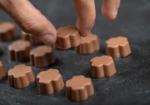 Flavour profiles developed around your brand