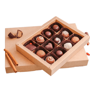 Special Bonbons