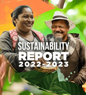 Sustainability Report 2023