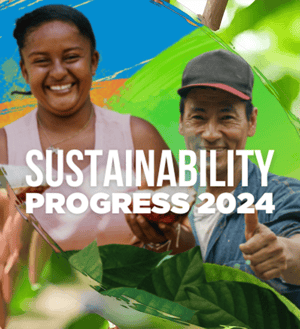 Sustainability Report 2024