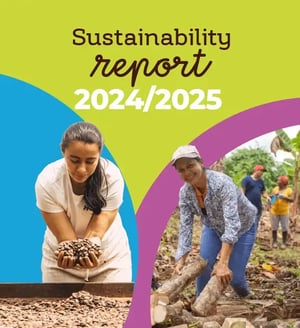 Sustainability Report 2024-2025