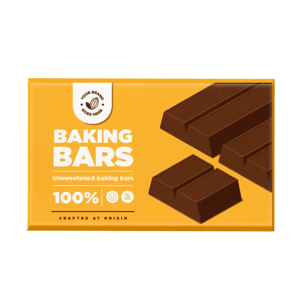 Baking Bars