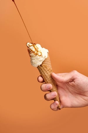 Ice cream