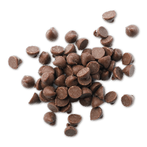 Selva 46% Baking Chips